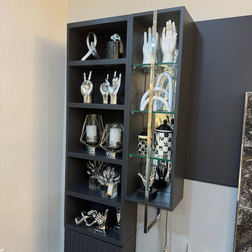 Nio TV Unit